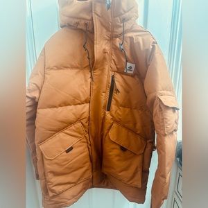 Converse Jacket size M